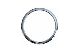 GIBRALTAR - SC-GPHP-5C PORT HOLE PROTECTOR BASS DRUM CHROME 5 INCH